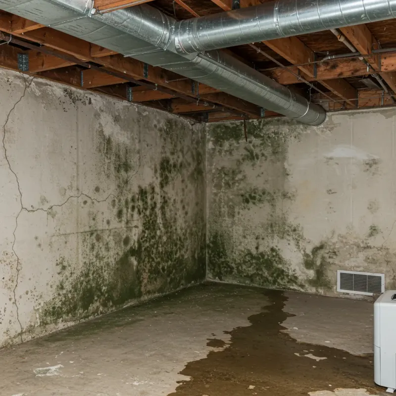 Professional Mold Removal in Warren Park, IN